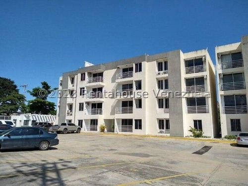 Apartamento En Venta En Agua Viva, Cabudare R E F  2 - 4  - 9 - 9 - 8 - 0 Mp 