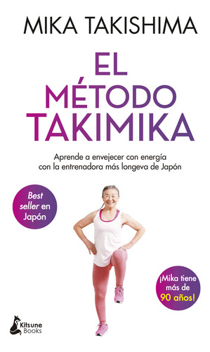 Libro El Metodo Takimika - Takishima, Mika