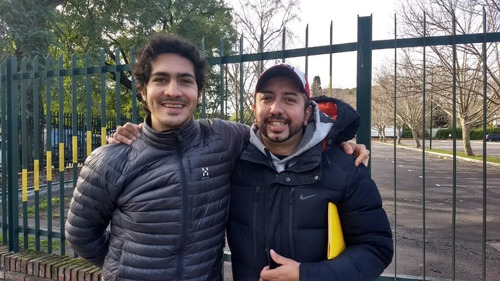 Imagen 3 de 10 de Escuela De Conducción. Clases De Manejo Para Motos.