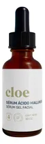 Comprar Serum Facial Ácido Hialurónico Y Vitamina C Vegano Cloe 30cc Momento De Aplicación Día\u002Fnoche Tipo De Piel Todo Tipo De Piel
