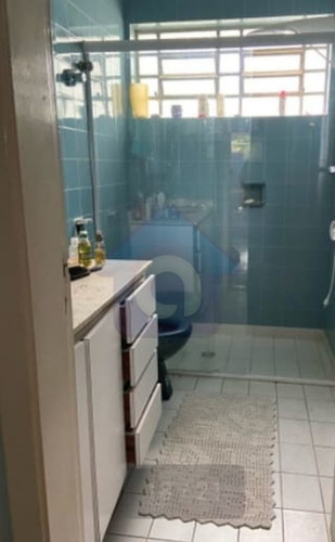 Imagem 14 de 15 de Casa Com 4 Dorm 1 Suite 2 Vagas / Vila Mariana - Tw15852