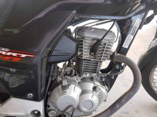 Cg 160 Fan Street
