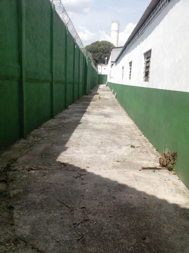 Imagem 6 de 17 de Galpâo Para Locaçâo No Parque Novo Mundo - Gl00147 - 71006544