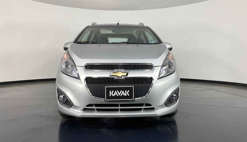 Imagen 2 de 15 de 48118 - Chevrolet Spark 2015 Con Garantía