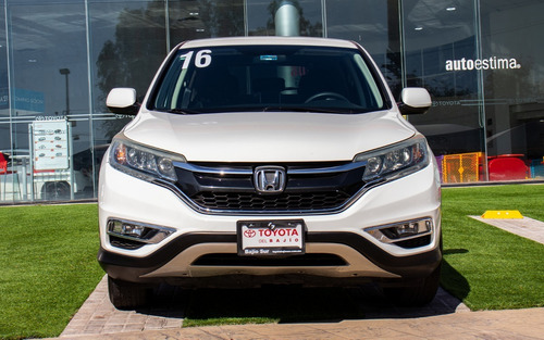 Imagen 3 de 14 de Honda Cr-v I Style 2016