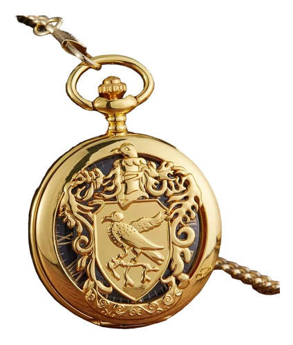 Reloj De Bolsillo Escudo De Armas 3171