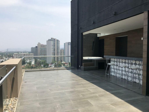 Venta Departamento En San Jeronimo