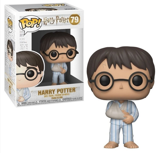 Funko Pop! Harry Potter 79 Original