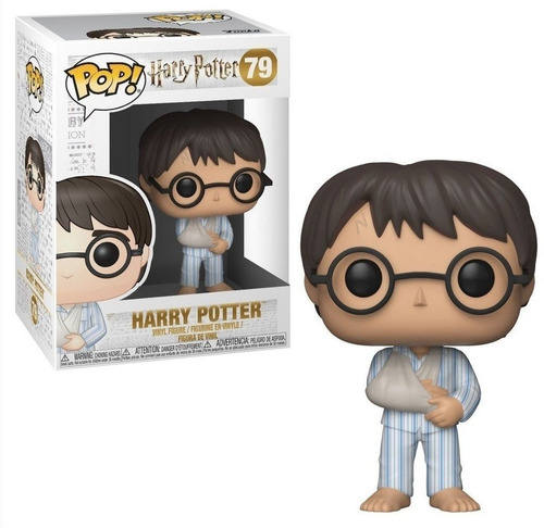 Funko Pop! Harry Potter 79 Original