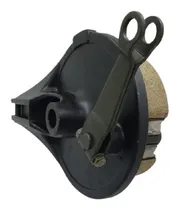 Comprar Tapa Freno Trasera Armada Gilera Vc150 Ourway