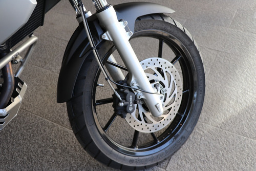 Imagen 12 de 13 de Bmw Gs 650