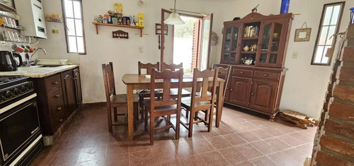 Casa En Venta 2 Dormitorios Pileta Capacidad 6 Personas Valle De Punilla