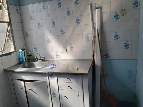 Depto De Uso Profesional En Alquiler