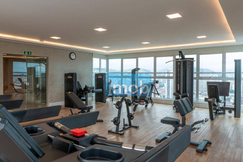 Imagem 30 de 30 de Localizado A Apenas 900 Metros Da Praia, 3 Dorms(1 Suite) 2 Vagas, Dep. Privativo E Lazer Completo - Oportunidade! - Ap7970