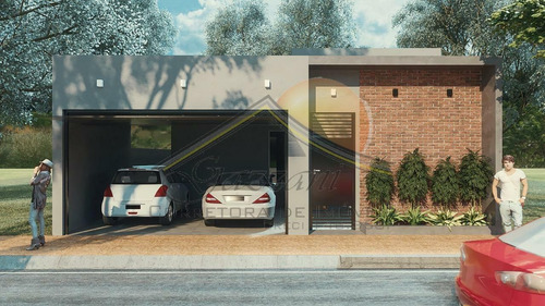 Imagem 3 de 4 de Casa Para Venda Em Bragança Paulista, Jardim Vista Alegre, 3 Dormitórios, 1 Suíte, 2 Banheiros, 3 Vagas - G0828_2-1176742