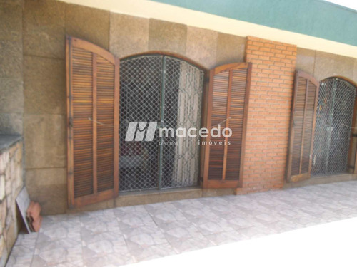 Imagem 2 de 30 de Casa Com 5 Dorms, Bela Aliança, São Paulo - R$ 1.95 Mi, Cod: 5860 - V5860