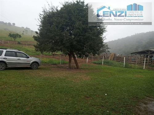 Imagem 24 de 29 de Fazendas À Venda Em Rio Do Prado/mg - Compre O Seu Fazendas Aqui! - 1477933