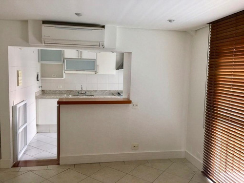 Imagem 10 de 30 de Apartamento Em Cidade Monções, São Paulo/sp De 85m² 3 Quartos À Venda Por R$ 780.000,00 - Ap297182-s