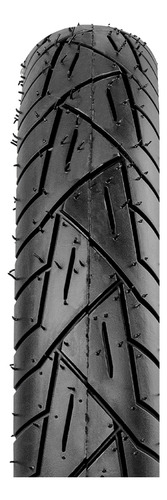 Pneu Cg Ybr Maggion Aro 18 Red Panda 90/90-18 57p Tt (t)