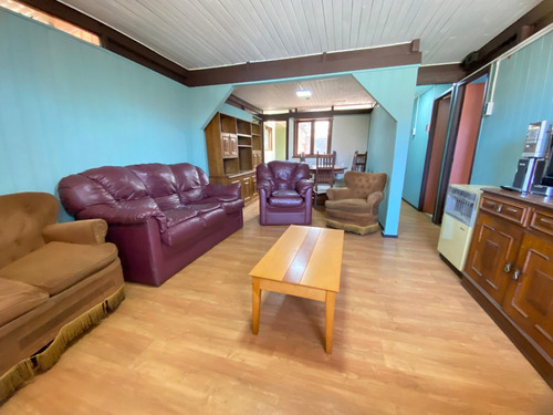 Gran Oportunidad Casa Amplia Y Renovada En Padre Las Casas