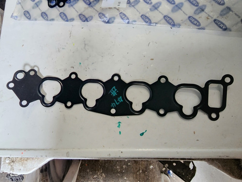 Junta Multiple De Admision Faw Dfsk Motor 1.3 Original