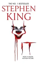 Comprar It - Stephen King, De King, Stephen. Editorial Hodder Pub, Tapa Blanda En Inglés Internacional
