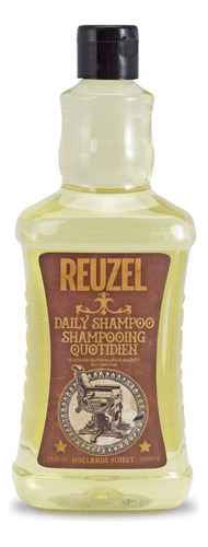  Reuzel Daily Shampoo 33,81oz - mL