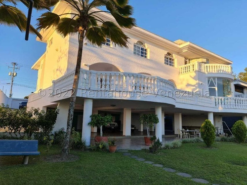 Imagen 26 de 27 de Los Guayabitos Casa En Venta Jesús Enrique Díaz 22-21879 Caracas El Hatillo