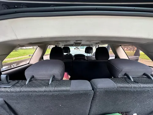 Dodge Journey 2.4 Se 7A At