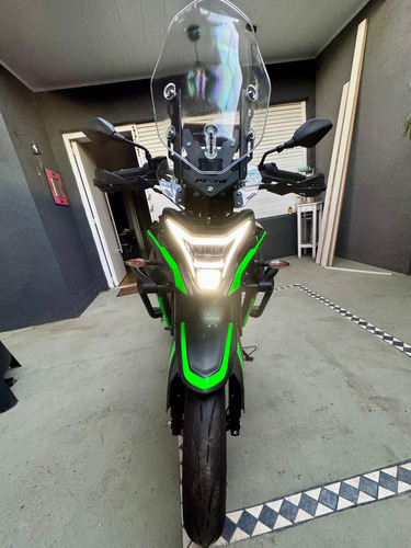 Voge 300ds