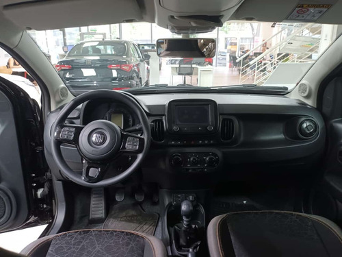 Fiat Mobi Trekking 1.0 0km Tomo Planes Caidos Y Usados R#