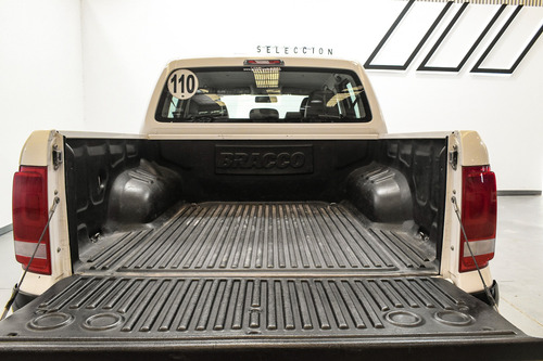 Volkswagen Amarok 2.0 Cd Tdi 140cv Trendline