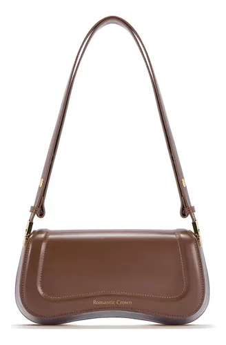 Bolsa Feminina Casual Transversal Dia Dia