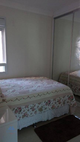 Imagem 24 de 30 de Apartamento À Venda, 129 M² Por R$ 1.200.000,00 - Itacorubi - Florianópolis/sc - Ap1656