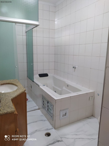 Imagem 5 de 12 de Excelente Sobrado Assunção C/ 5 Dormitórios - So00126 - 68880322