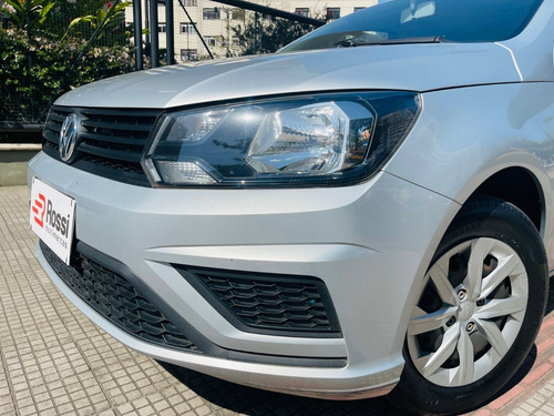 Imagem 2 de 9 de Volkswagen Gol 1.0 2020