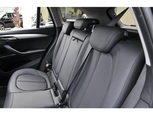 Imagem 15 de 15 de Bmw X1 2.0 Sdrive Activeflex At