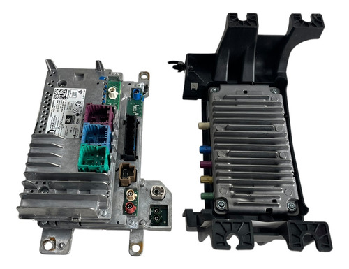 Módulo Multimídia Ram Limited 3500 2023 2024 (Usado)