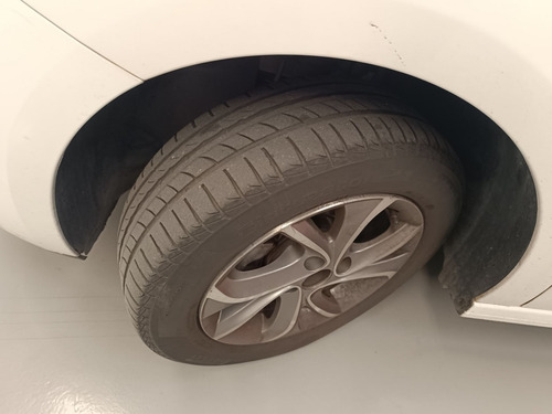 Citroën C3 1.2 PURE TECH FLEX TENDANCE MANUAL