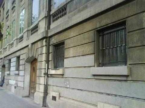 Edificio Oficinas Apto Call Center, Servicios Profesionales