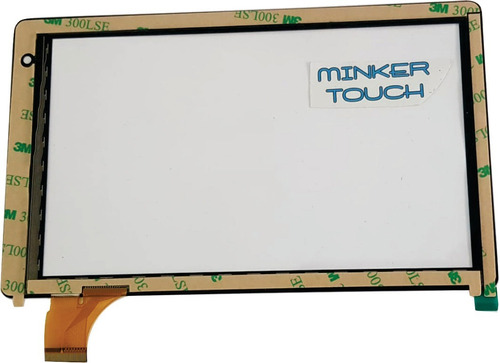 Touch Screentablet Rca Rct6773w42b Flex Clv70136a Rj916 Ver.00