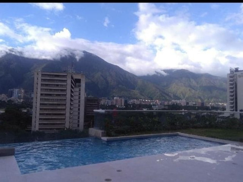Imagen 18 de 19 de Lomas De Las Mercedes, Apartamento En Venta, Rah # 22-11520, Mary Rangel 0412-9626921
