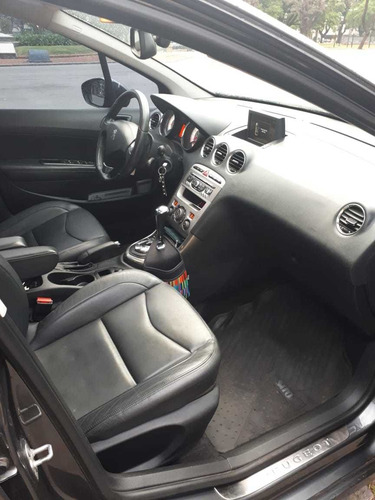 Peugeot 408 1.6 Sport Thp 163cv 2013