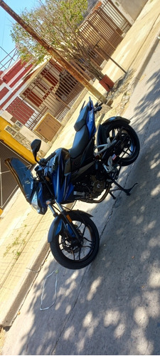 Rouser  Ns 200