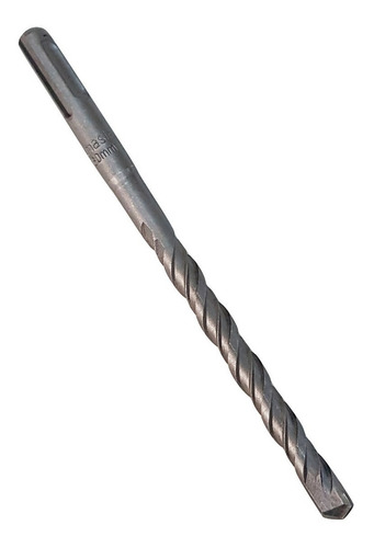 Mecha Widia Encastre Sds Plus 10mm X 160mm P/ Roto Martillo