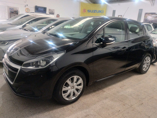 Peugeot 208 1.6 Active