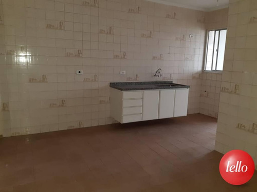 Apartamento - Ref: 215722