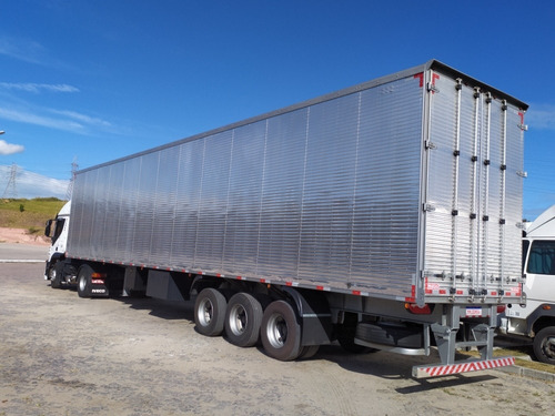 Imagem 5 de 5 de Iveco Stralis 400 Eurotron