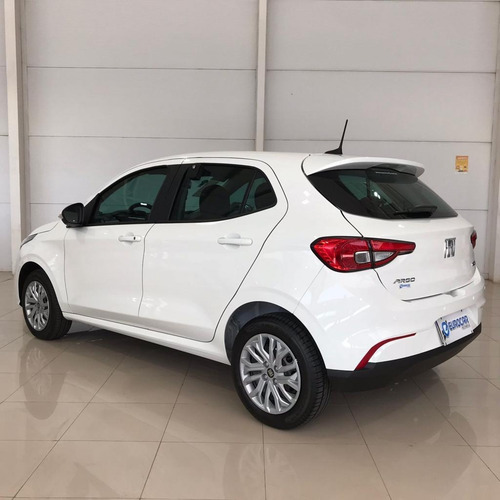 Imagem 5 de 11 de Fiat Argo Drive 1.0 6v Mt