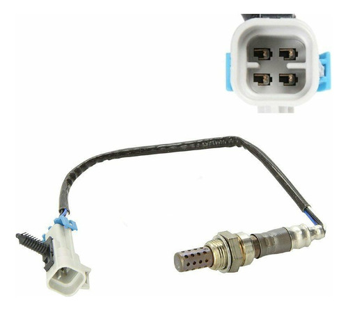 Sensor Oxigeno Chevrolet Hhr 2.2l L4 07-08